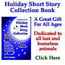 Holiday Short Story Collection Book