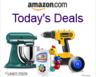 Amazon Today's Deals
